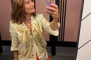 zara blazer