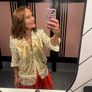 zara blazer Image 3