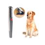 New Electric Dog Cat Pet Grooming Comb Hair Tangle Remover Fashion Trimmer #1256 Image 6