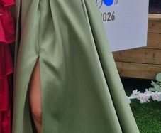 Debs dress