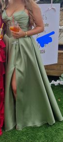 Debs dress