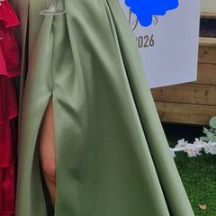 Debs dress
