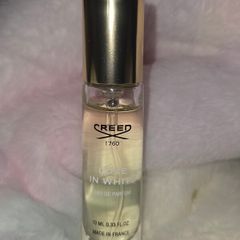 Creed 10ml travel size