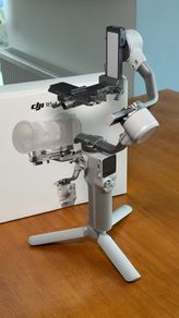 Dji Rs 4 Mini