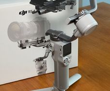 Dji Rs 4 Mini