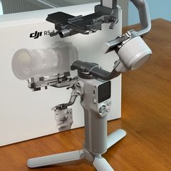 Dji Rs 4 Mini