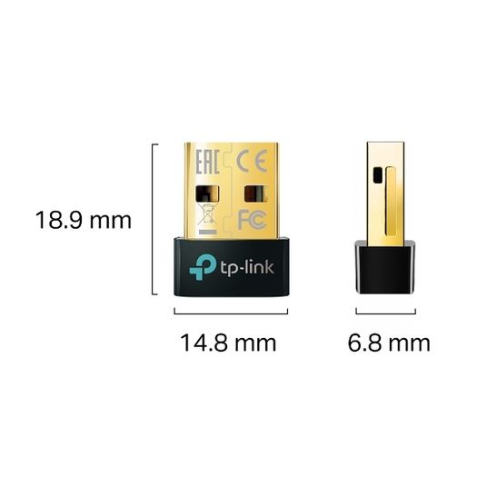 Bluetooth Nano USB Adapter