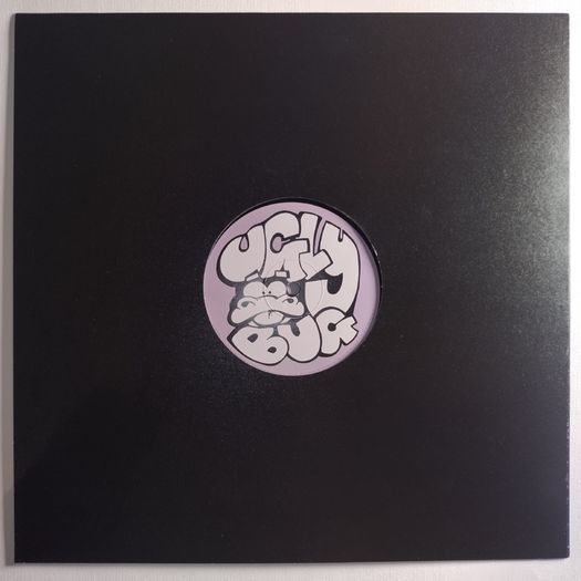 Honk - Hullabaloo - Ugly Bug Records - QUALITY 90s Pete BONES 303 Piano HOUSE CLASSIC!