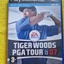 Tiger Woods Pga Tour 07 2007 PlayStation2 Ps2 games Original Image 2
