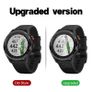 Premium Tempered Glass For Garmin Approach S62 smart watch Screen Protector Film Accessories For Garmin Approach S62 Image 7