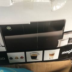 Nespresso Magimix - Coffee Machine