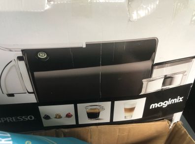 Nespresso Magimix - Coffee Machine
