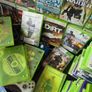 Xbox 360, 3 Controllers, 58 Games Image 5