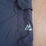 Montirex 1/4 Zip Top Cargo Shorts Set Image 8
