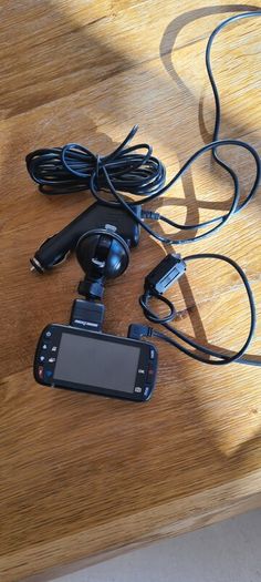 Dash camera