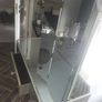 Stunning Mirrored Dressing Table Image 3