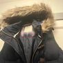 Hoodie Gilet Image 3
