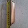 Brass press handles Image 2