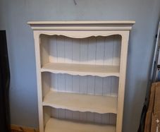 bookcase