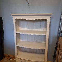bookcase