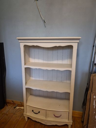 bookcase