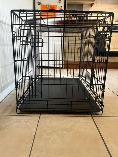 Dog Crate
