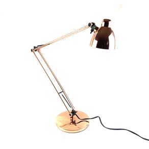 LGA Nurnberg modernist table lamp