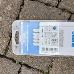 jig saw blades
