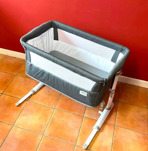 Ronbei Next To Me Crib | Excellent Condition