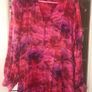 Dress maxi Gallery uk 18 Image 3
