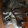 Belstaff motorcycle leather jacket Image 5
