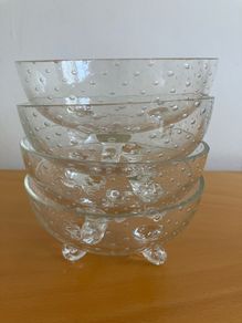 Glass Bowls