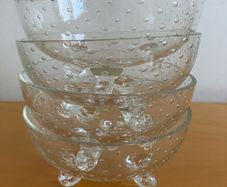 Glass Bowls