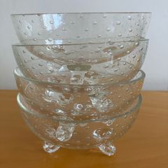 Glass Bowls