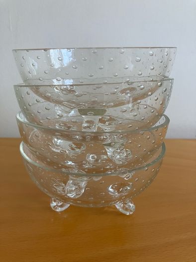 Glass Bowls