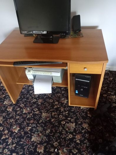 Desk for sale