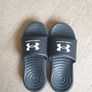 Under Armour Slippers Boys Image 2
