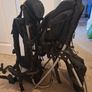 Baby Carrier - Hiking Image 2