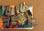 Epson Compatible Ink Colour Cartridges (NEW)