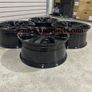18 19 20" Inch S5 2021 style Alloy wheels A3 A4 A5 A6 A7 Golf R Caddy Van Seat Leon scirocco skoda superb octavia 5x112 Image 5