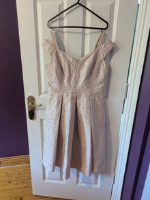 Formal dress
