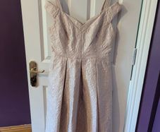 Formal dress
