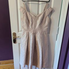 Formal dress