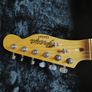 Freya Telecaster (Ash Body Tele W/Upgrades) Image 5