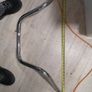 Motorbike Handlebar 1" ape Image 4