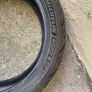 Michelin road 6gt 180/55/17 Image 5