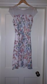 Billie & Blossom Size 12 Dress