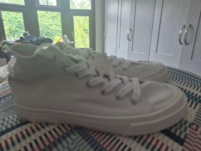 high tops