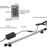 Mutile Colors Aquarium Fish Tank Light with Remote controller Image 4