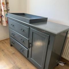 Baby changer